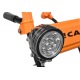 Снегоуборщик Carver STG 6561EL в Курске