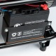 Бензогенератор MaxCUT MC 7200E 6 кВт в Курске