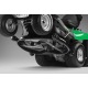 Садовый минитрактор Caiman Comodo 4WD 107D2C в Курске