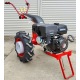 Мотоблок Беларус 012WM с двигателем Loncin G390F в Курске