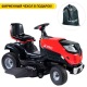Садовый минитрактор Efco EF 99L/12,5 KM в Курске