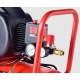Компрессор поршневой масляный A-iPower AC240/24D в Курске