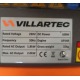 Бензогенератор инверторный Villartec IG2200S 1.8 кВт в Курске