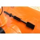 Снегоуборщик гусеничный Daewoo DAST 1570 в Курске