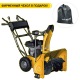 Снегоуборщик Steher GST-772E в Курске