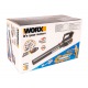 Воздуходувка аккумуляторная Worx Air Turbine WG547E в Курске