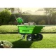 Самоходная тележка Greenworks Battery G40GCK6 в Курске
