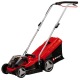 Газонокосилка аккумуляторная Einhell PXC GE-CM 36/33 Li в Курске
