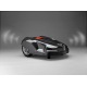 Газонокосилка-робот аккумуляторная Husqvarna Automower 230 ACX в Курске