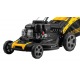 Бензиновая газонокосилка Denzel GLR-510SP-ZS в Курске