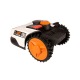 Газонокосилка-робот Worx Landroid S WR100SI в Курске