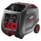 Бензиновый генератор инверторный Briggs&amp;Stratton PowerSmart P3000 2.6 кВт в Курске