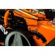 Газонокосилка бензиновая Daewoo DLM 5100SR в Курске