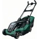 Газонокосилка электрическая Bosch AdvancedRotak 660 в Курске