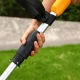 Снегоуборщик аккумуляторный DEKO ST20 2х5 Ач в Курске