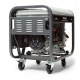 Дизельгенератор Helmut LD 3300EA 3 кВт в Курске