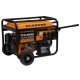 Бензогенератор Carver PPG-8000E 6 кВт в Курске