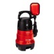 Насос дренажно-фекальный Einhell GC-DP 3730 в Курске
