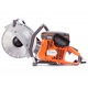 Бензорез Husqvarna K760 Rescue 12&quot; в Курске