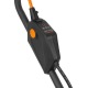 Газонокосилка аккумуляторная Daewoo DLM 4042Li SET в Курске