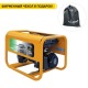 Бензиновый генератор Caiman Explorer 4010XL12 3.3 кВт в Курске