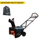 Снегоуборщик аккумуляторный Senix STX2-M1-EU SET в Курске