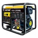 Дизельгенератор Huter LDG 5000L 3 кВт в Курске