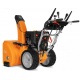 Снегоуборщик Daewoo DAST 1080 в Курске