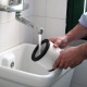 Промышленный пылесос Lavor WTP 20 X в Курске