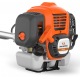  Бензокоса (бензиновый триммер) Villartec CB452 в Курске