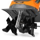Культиватор аккумуляторный Daewoo DAT 3042Li SET в Курске