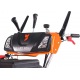 Снегоуборщик Yard Fox Pro 7654E в Курске