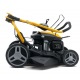 Газонокосилка бензиновая Stiga Combi 748 V в Курске