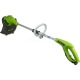 Электрокоса (электрический триммер) GreenWorks GST5033 500 Вт в Курске