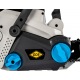 Аккумуляторная пила DDE BlueTech CSB 400-12&quot; (без аккумулятора и зарядного устройства) в Курске