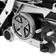 Бензопила Steher BS-58-45-18&quot; в Курске