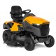 Садовый минитрактор Stiga Tornado Pro 9118 XWSY в Курске