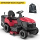 Садовый трактор Expert TL100 в Курске