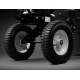 Измельчитель бензиновый Caiman Raro 200H в Курске