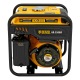 Бензиновый генератор инверторный Denzel GK-5500iF 5 кВт в Курске