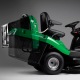 Садовый минитрактор Caiman Comodo 2WD-HD в Курске