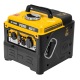 Инверторный генератор Denzel GS-1100iF 1 кВт в Курске