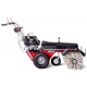 Подметальная машина Limpar 84 Pro (с сегментной щеткой 40 см) в Курске