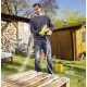 Мойка высокого давления Karcher KHB 4-18 Plus Battery Set в Курске