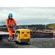 Виброплита реверсивная Husqvarna Atlas Copco LG 400 в Курске