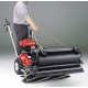Подметальная машина Tielburger TK36 PRO (Briggs&amp;Stratton) в Курске
