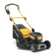 Газонокосилка аккумуляторная Stiga Combi 743 Q AE Kit в Курске