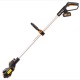 Щетка для чистки дорожек Worx WG441E в Курске