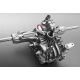 Садовый минитрактор Caiman Comodo 2WD 107D2K в Курске