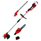 Многофункциональный набор Einhell GE-LM 36/4in1 (без аккумулятора и зарядного устройства) в Курске